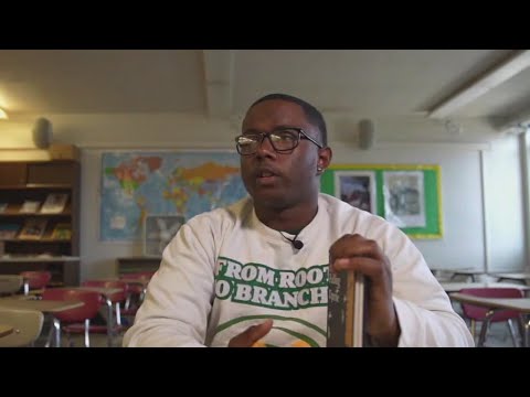 Minnesota teen author brings awareness to mental health [Video]