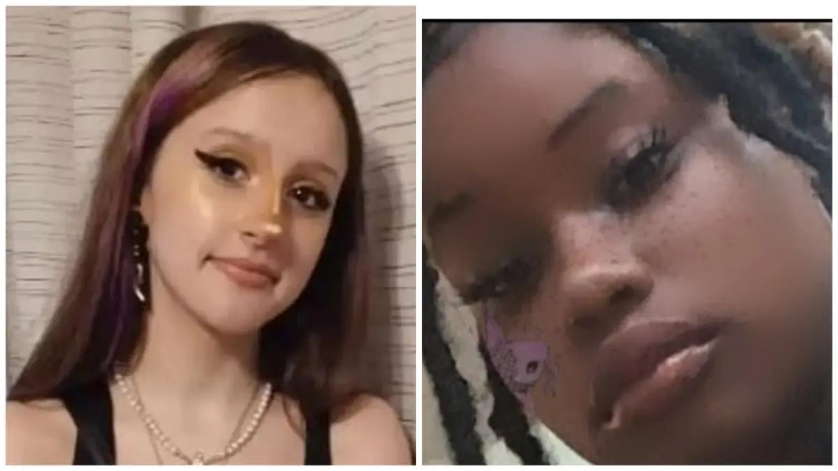 Attorney for 15-Year-Old Black Girl Fights to Keep Case In Juvenile Court as Kaylee Gain’s Family Says Teen’s Showing Signs of ‘Significant Cognitive Impairment’ [Video]