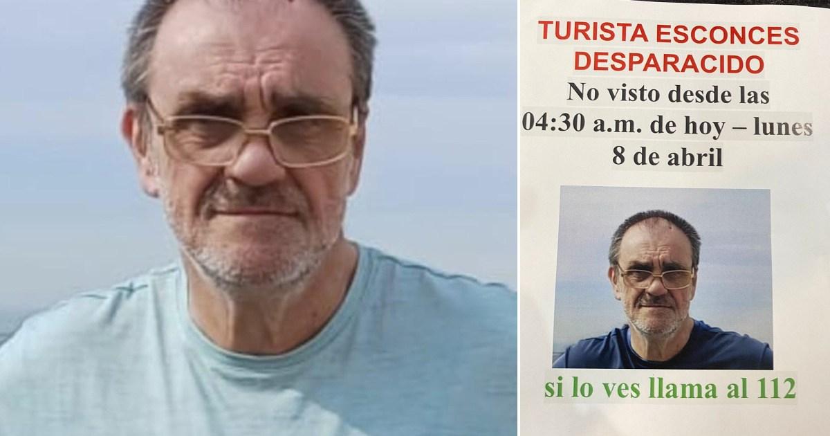 British man with Alzheimer’s goes missing while on holiday in Barcelona | World News [Video]