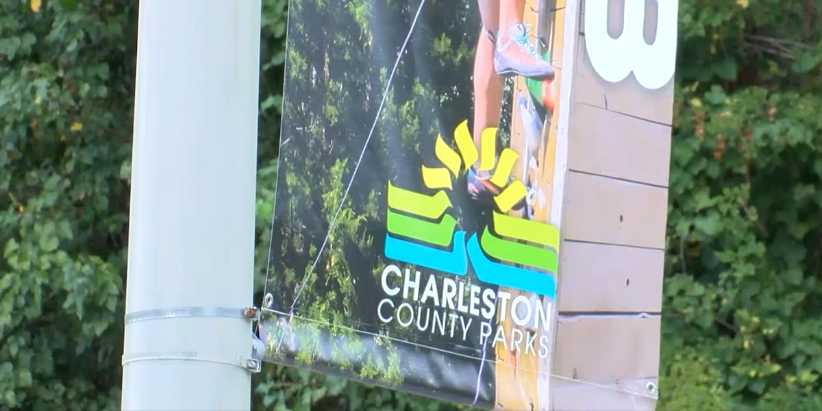 Charleston Co. Parks and Recs working on more disability-friendly accessibility [Video]