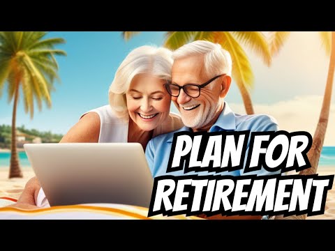 The Importance of Wealth Management for Retirement Planning [Video]