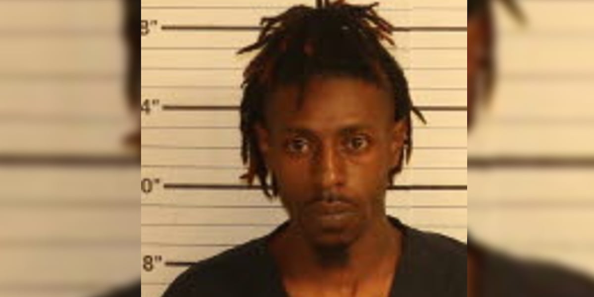 Man arrested after 4-year-old shot, killed in accidental shooting, police say [Video]