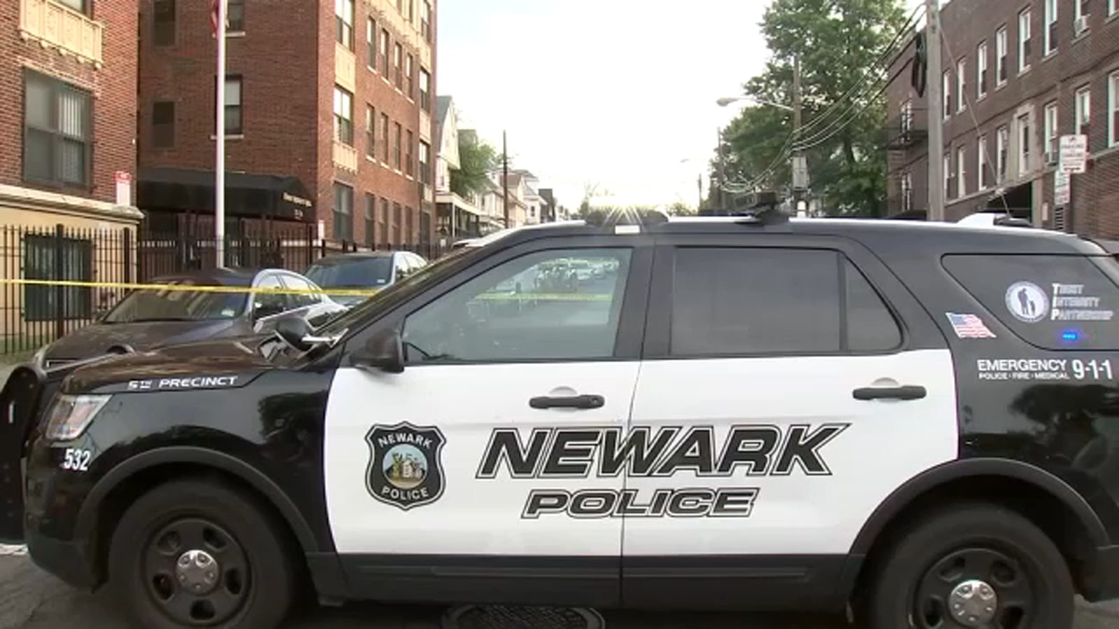 Teen curfew in Newark, New Jersey set to begin on Friday [Video]