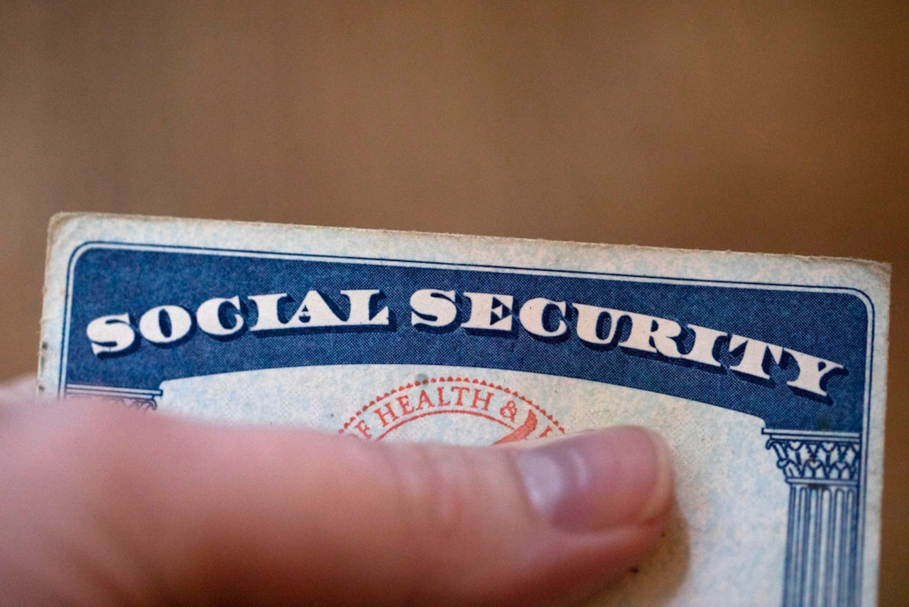 Save Social Security by taxing higher incomes, then right-size the welfare state [Video]
