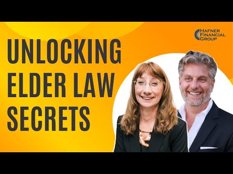 Navigating Elder Care with an Elder Law Attorney [Video]