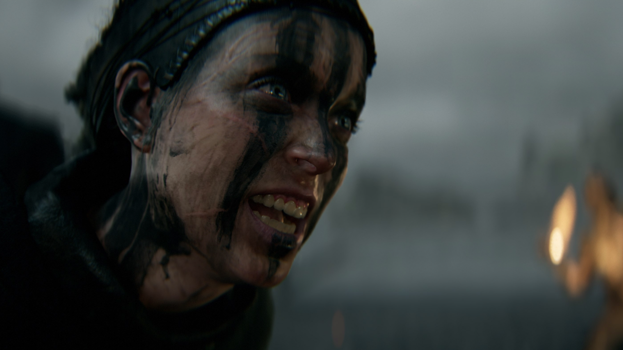Hellblade Actress Wants To Turn Pain Into Meaning [Video]