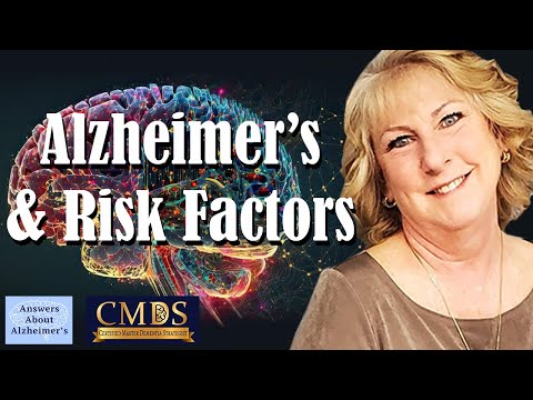 What Is Dementia? [Video]