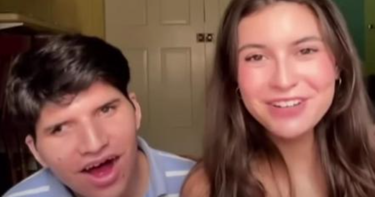 Brother with Pitt-Hopkins Disorder Has Caregiver in Loving Sister [Video]