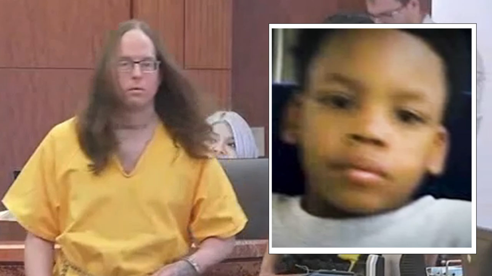 Kendrick Lee killed: Trial starts for man accused of beating 8-year-old to death in 2021, leaving decomposing body in apartment [Video]