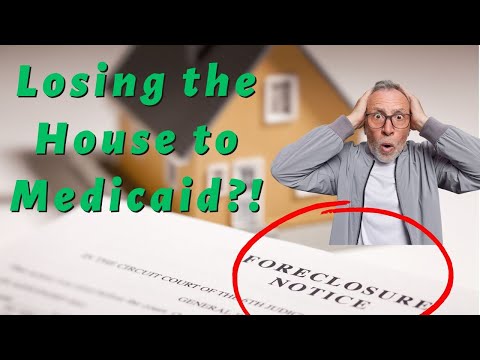 How the “Perfect Medicaid Plan” Can Save the House and More [Video]