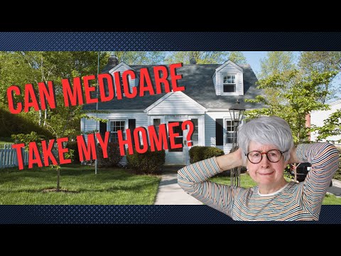 Medicare vs. Medicaid: Protect Your Home NOW! [Video]