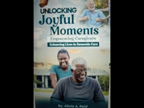 Unlocking Joyful Moments Promo Video