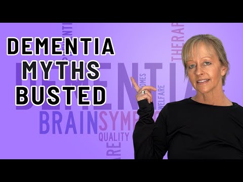 The Truth About Emotions in Dementia [Video]