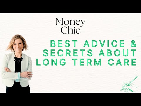 Long-Term Care Insurance: Myths, Strategies, and Protecting Your Financial Future with Matt McCann [Video]