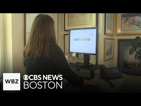An “active” workstation may improve brain health [Video]