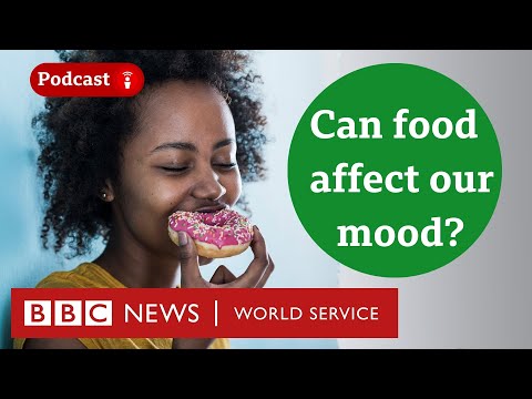 Is there a link between our gut and mental health? – CrowdScience podcast, BBC World Service [Video]