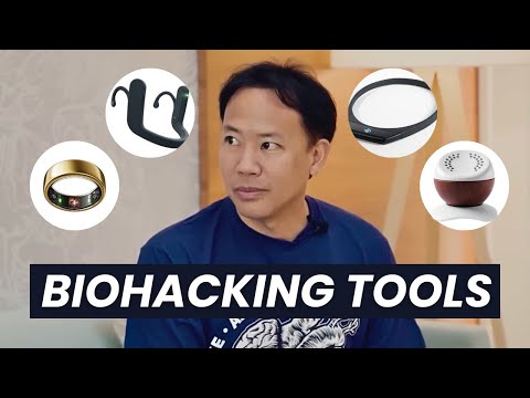 5 Best Biohacking Devices for Brain Health 🧠 [Video]