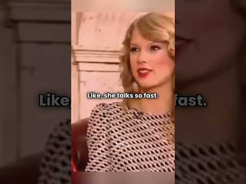 Taylor Swift talks about what she hates about Selena Gomez [Video]