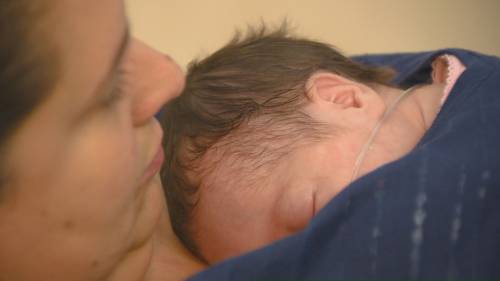 Health Matters: CAMH develops natural supplement that helps with baby blues [Video]