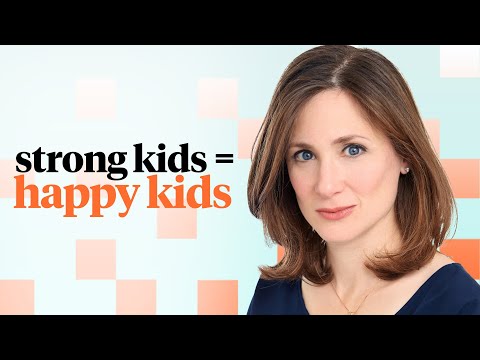 Stop obsessing over our children’s happiness | Abigail Shrier | The Reason Interview [Video]