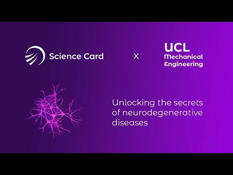 Neurodegenerative diseases and myelin [Video]
