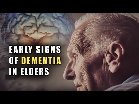 Blood Tests can detect Dementia 15 years sooner [Video]