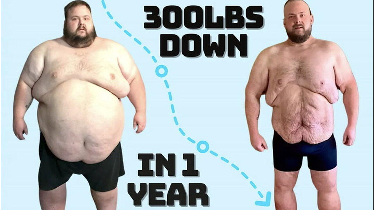 I Nearly Died At 600lbs | BRAND NEW ME [Video]