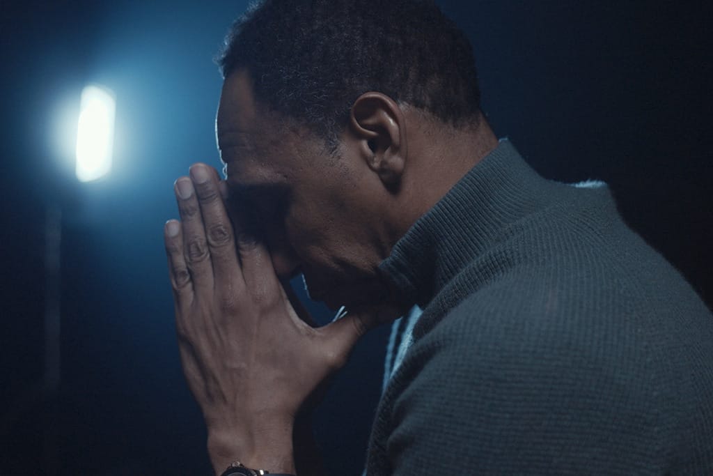 ESPNs Stephen A. Smith encourages mental health treatment in Love, Your Mind PSA – MM+M [Video]