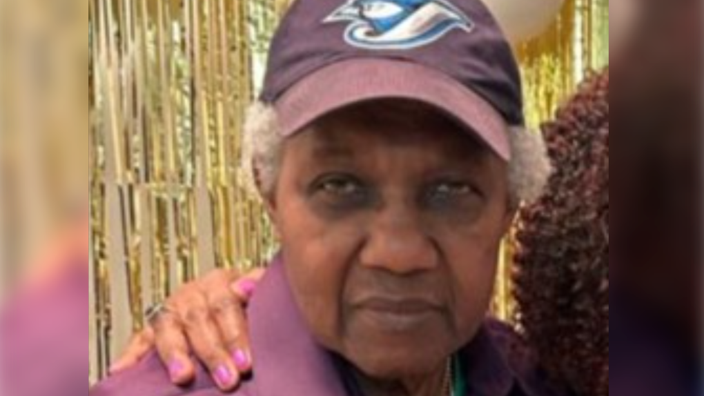 Search for missing senior in Toronto moves to Scarborough [Video]