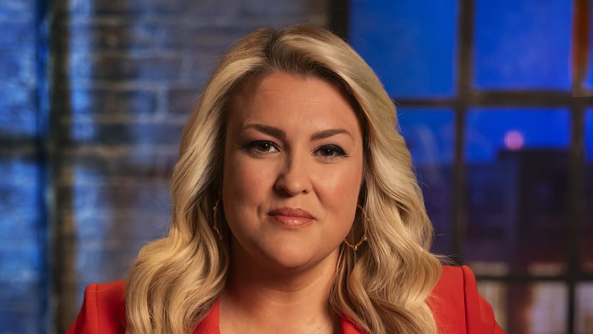 Dragons’ Den star Sara Davies admits she’s ‘had a tough couple of years’ after it was revealed her company is 1millionin the red [Video]