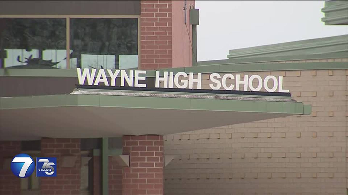 Trigger those flashbacks; Fake bomb threat at school could have lasting impact on students, staff  WHIO TV 7 and WHIO Radio [Video]