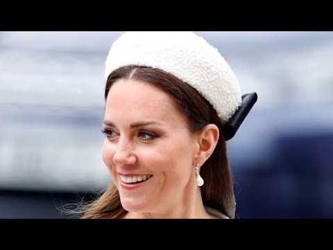 🙌 PRINCESS CATHERINE healing BODY and SPIRIT with LOVELIGHT [Video]