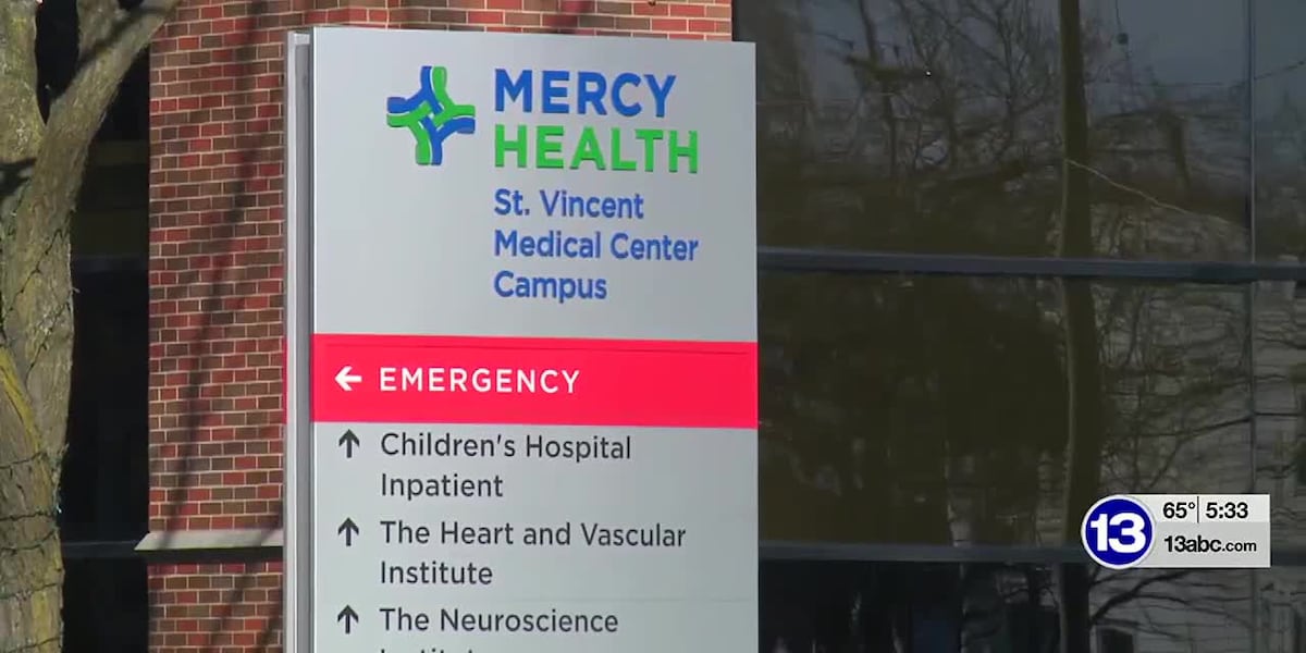 Mercy Health focusing on preventative care [Video]