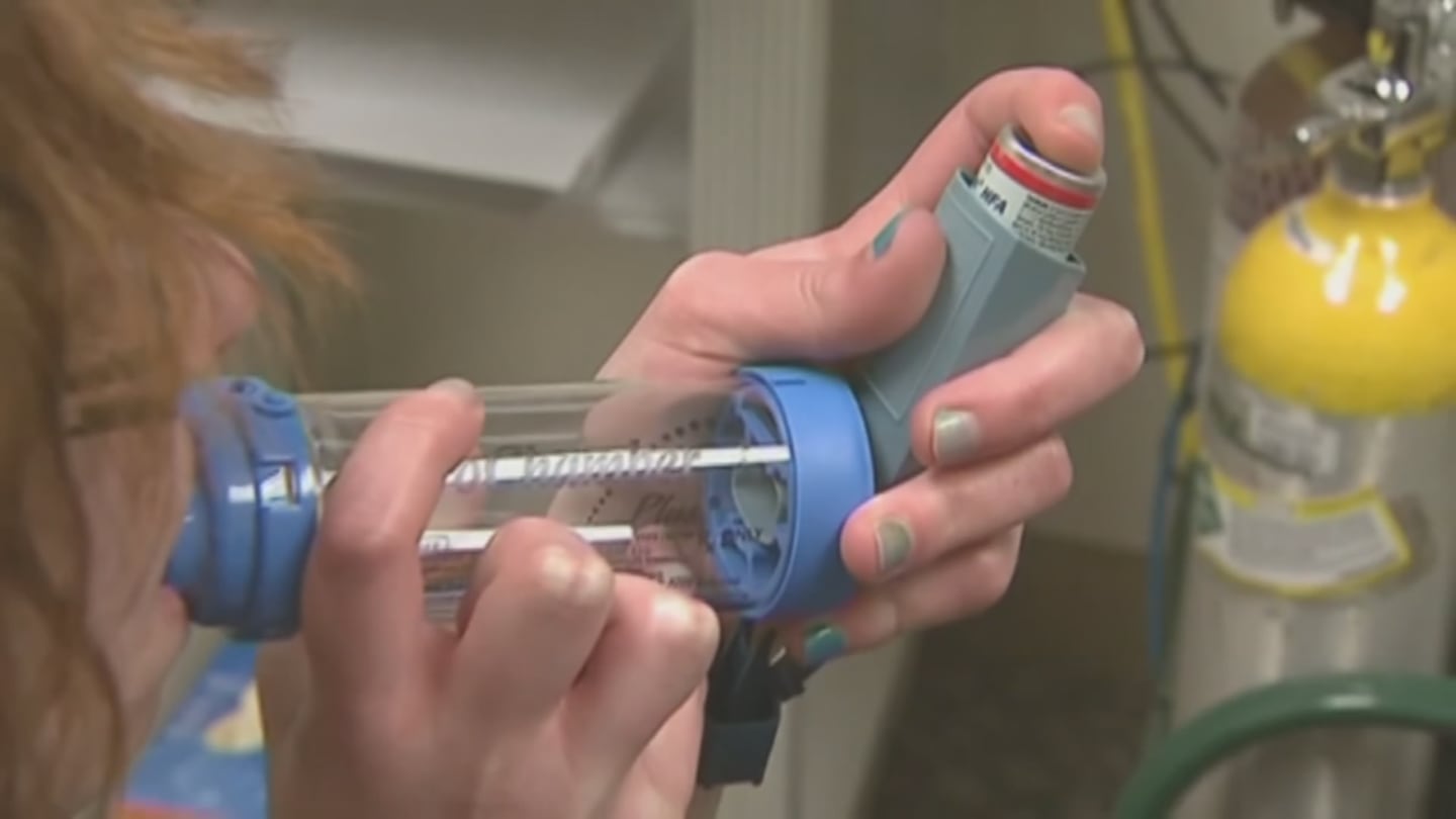 Democrats push more drug makers to lower the price of inhalers  WFTV [Video]