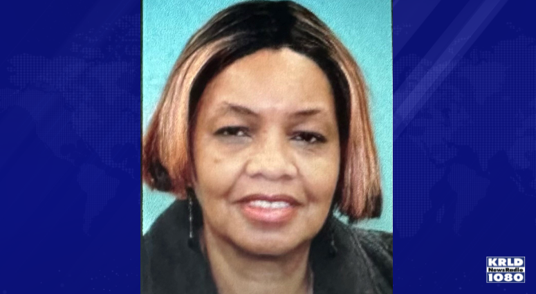 DeSoto Police searching for missing woman who has dementia [Video]