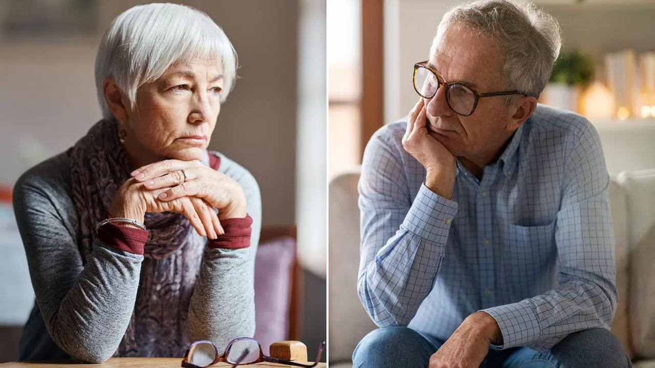Retirement and loneliness: Tips for seniors to combat sadness during their golden years [Video]