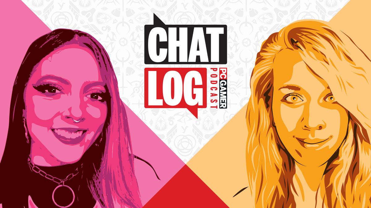 PC Gamer Chat Log Episode 56: Our white whale games [Video]