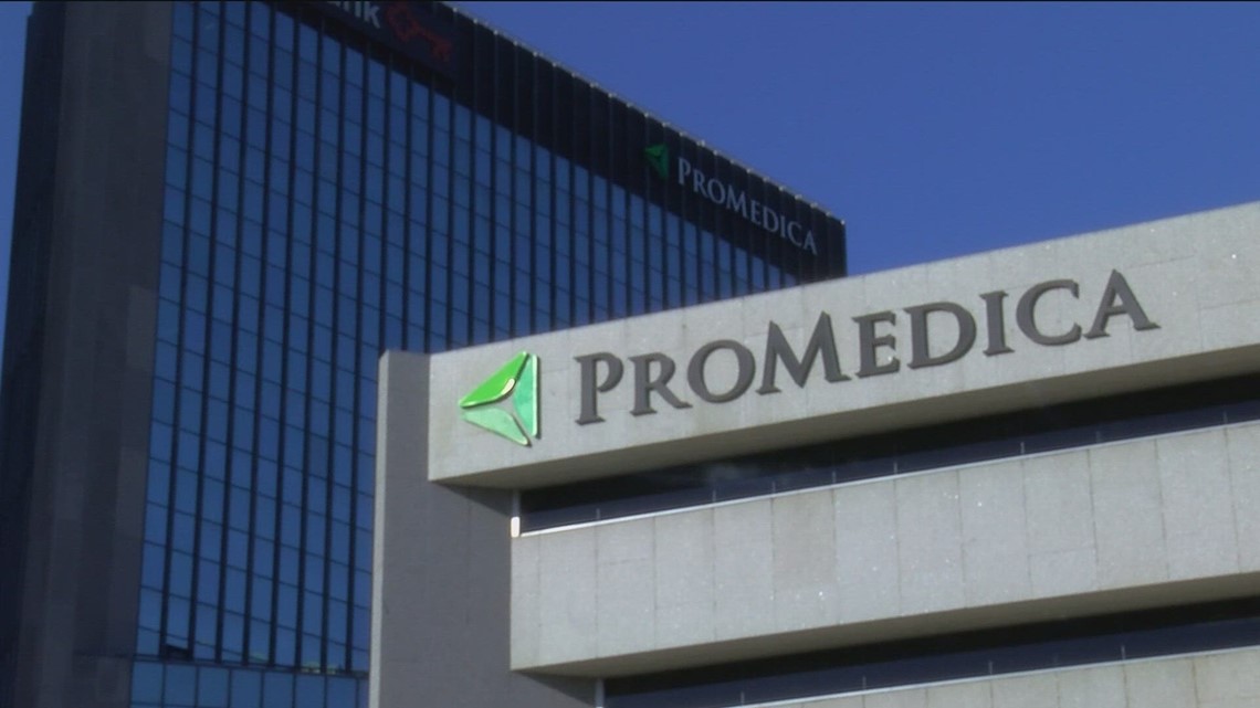 ProMedica teams with nonprofit to eliminate medical debt [Video]