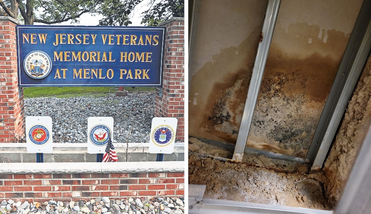 COVID killed 200 at N.J. veterans homes, exposing failures. Heres how state is responding. [Video]
