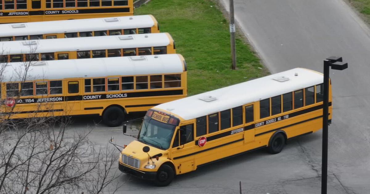Louisville parents angry over JCPS transportation changes | Education [Video]