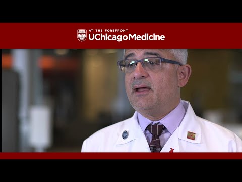 UChicago Medicine surgery team completes 500th cardiac robotic procedure [Video]