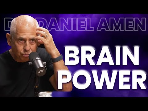 Brain Power: Transform Your Life [Video]