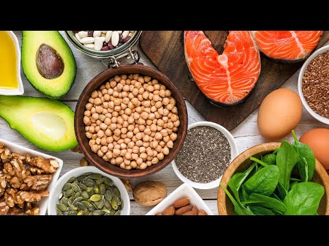 Omega 3s and Brain Health: What You Need to Know [Video]