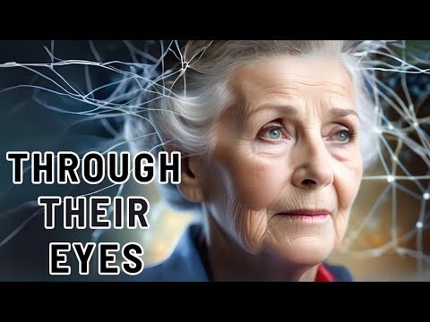 Inside the Mind of Dementia [Video]