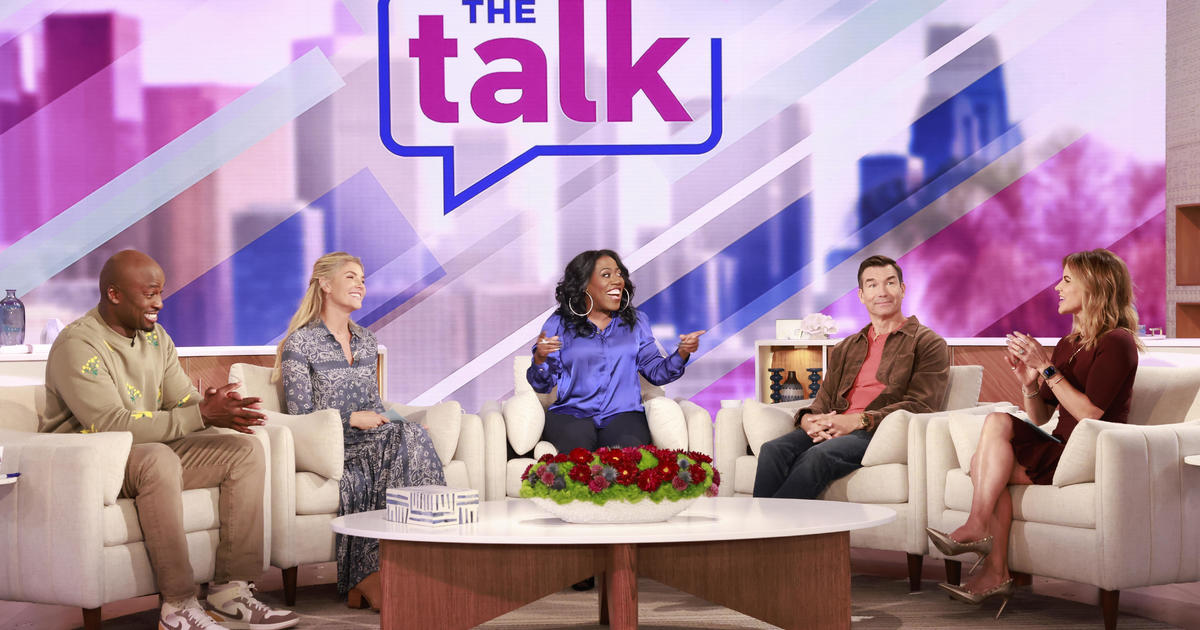 “The Talk” to sign off for good in December after 15 seasons [Video]