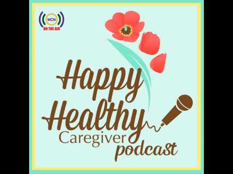 Self-Care for Caregivers with Susanne White – Caregiver Spotlight [Video]