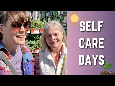 Self Care Days [Video]