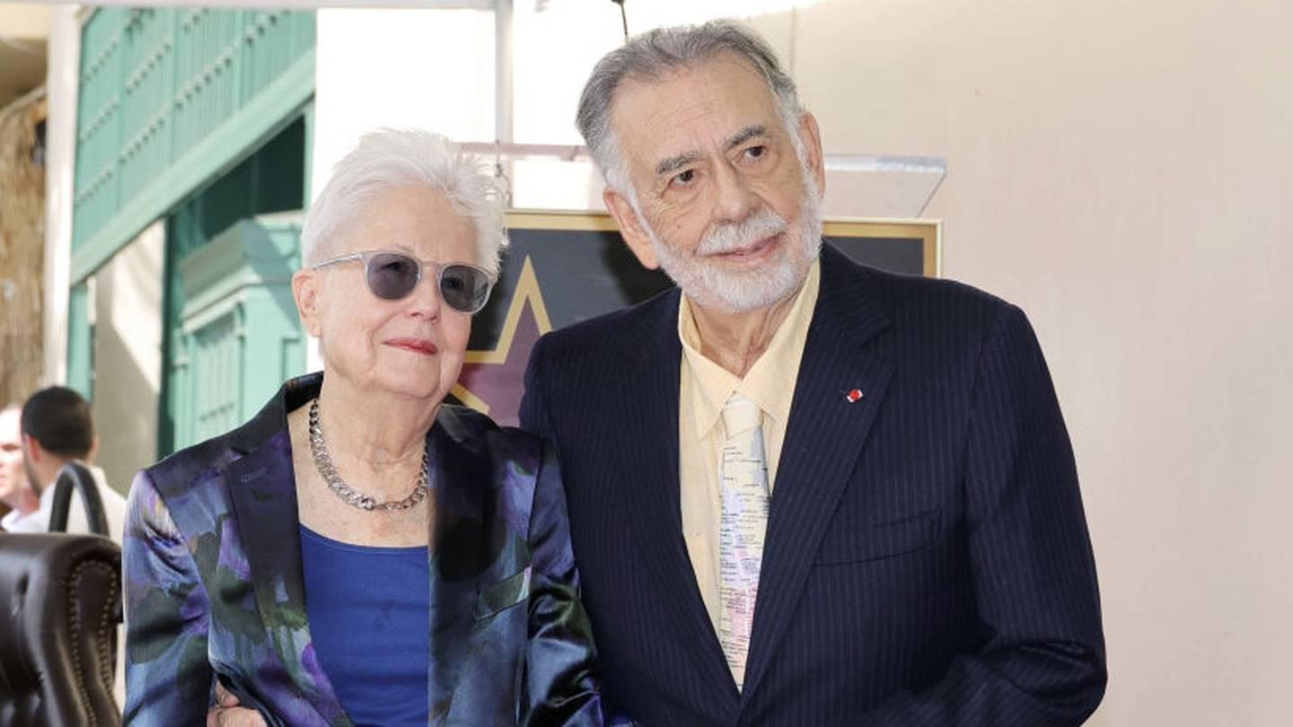 Eleanor Coppola, wife of filmmaker Francis Ford Coppola, dies at 87  WHIO TV 7 and WHIO Radio [Video]