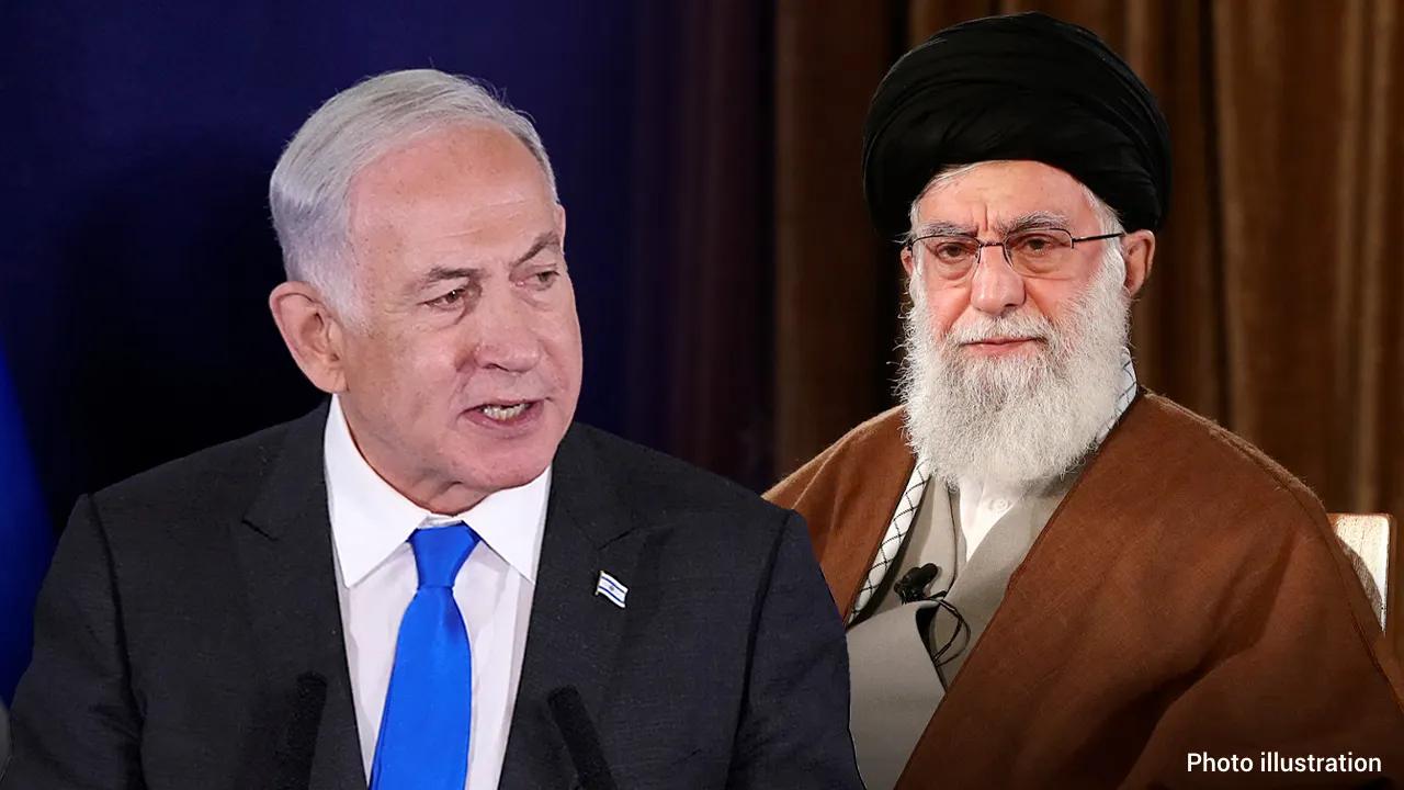 Israeli PM, military leaders hold emergency meeting amid possible direct Iranian attack [Video]
