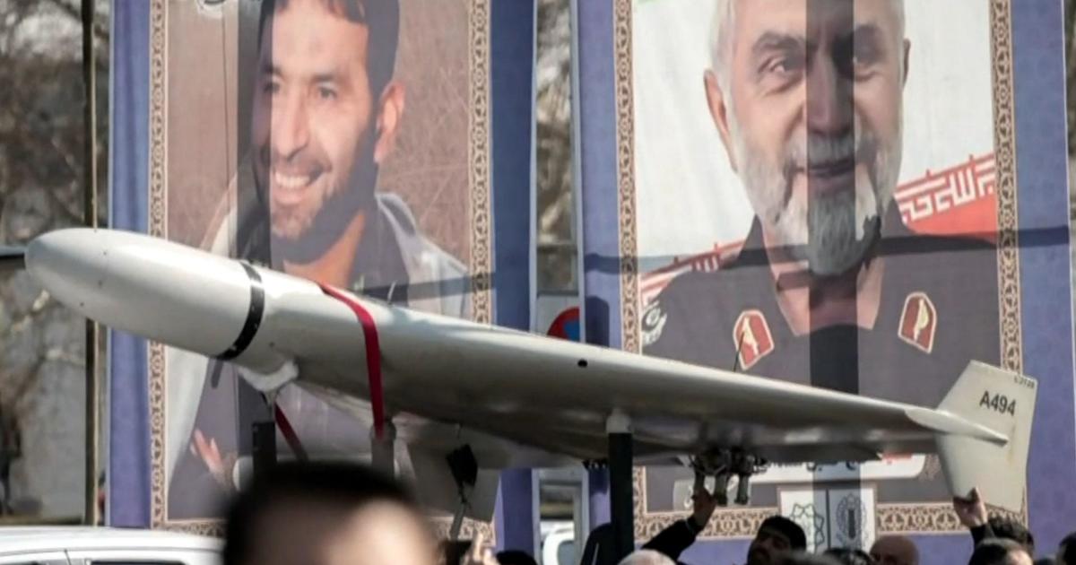 White House on high alert for possible Iran attack against Israel [Video]
